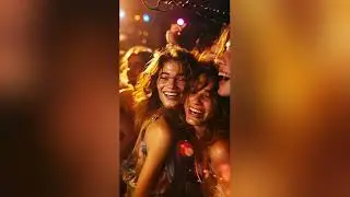 Keep the Party Going with These Non-Stop Hits