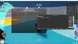 Tower of Hell Anti Cheat Bypass Tutorial