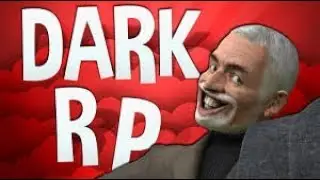 GMOD DARKRP FUNTAGE | BANNED FOR A STAGED MASS RDM