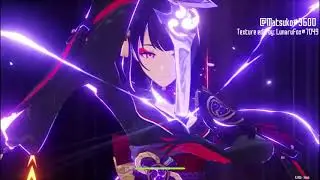 Mei what are you doing here?