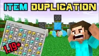 How to DUPE on wildanarchy.org | Bukkit | Paper  unpatched | 2b2t | 1.20.4 - 1.21.1