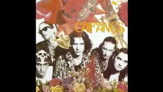 Caifanes - El Diablito (Álbum Completo)