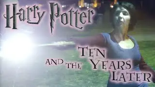 Harry Potter And The Ten Years Later - Episode Three