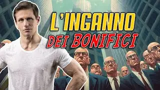 L'INGANNO delle BANCHE: costi dei bonifici  | Avv. Angelo Greco