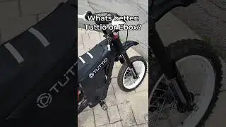 What's better Tuttio Soleil 01 Or Ebox? 