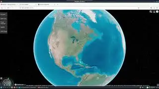 DragonOS Focal Photon Map Setup w/ Kismet ADS-B/WiFi + KMZ (Cesium, Signal Server, Pi4, Alfa Card)