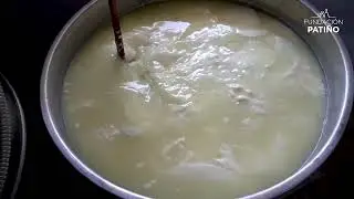 Elaboración Queso Mozzarella - Valor Agregado