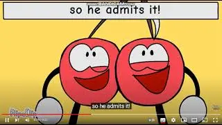 cherry make announcer cries