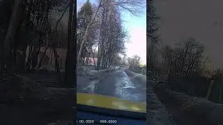 Коська пешеход))))