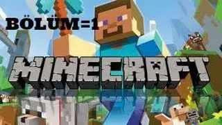 MİNECRAFT   bölüm=1 otel tanıtımı