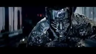 Terminator Genisys Primeiro Trailer Legendado