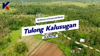 Tulong Kalusugan sa 1st District ng Lanao del Norte #KAPATID #Lanaodelnorte