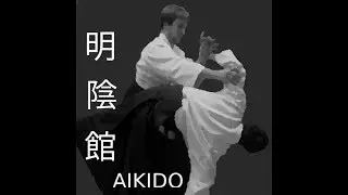 Meiinkan Aikido 明陰館合気道