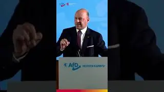 "WIR werden es BESSER machen!" | ROBERT LAMBROU | #hessen #shorts #afd