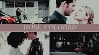 Sony Vegas Coloring || #35 Rose Colored