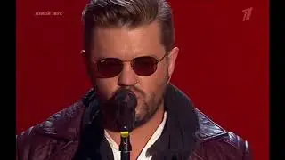 Арсений Бородин - Stop (Голос VI)