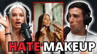 Why Girls HATE Wearing Makeup