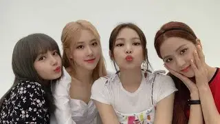 BLACKPINK The Happiest Girl Lyrics (블랙핑크 The Happiest Girl 가사) (Color Coded Lyrics #blackpink
