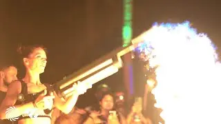Ace Ventura @ HillTop Festival Goa 2024