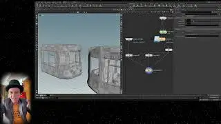 ВЗАИМНАЯ ИНТЕГРАЦИЯ ( про BLENDER и HOUDINI ) - Adam Kavendish