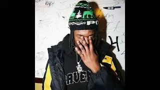 lucki - different (goku) best quality