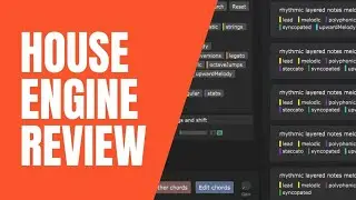 HouseEngine Review