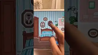 Эстетичный Тока Бока ✨