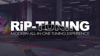 RiP-Tuning | Modern tuning experience | FiveM Script by RiP Development