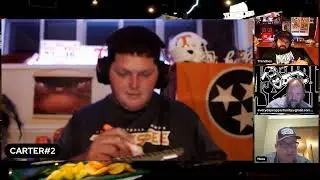 Friday Night LIVE