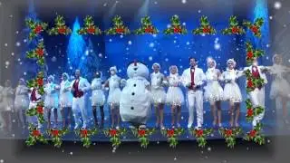 Christmas Wonderland