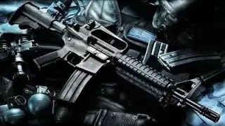 Counter-Strike 1.6 40 фрагов!Неплохо))