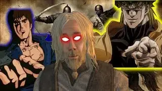 The Average Mount And Blade Meme Experience