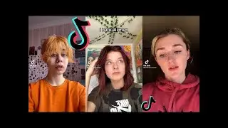 Stupid boy think that i need him ~ Amazing Tiktok Compilation