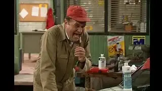 "Ja makker, mij hebt ge niet zo rap liggen he"