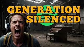 Generation Silenced : Spotify's New Royalty Threshold
