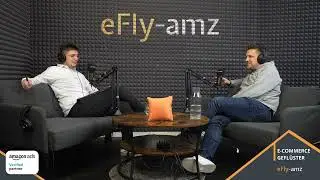 25 Millionen Euro Umsatz auf Amazon - mit Andreas Peerenboom von SLEEPLING