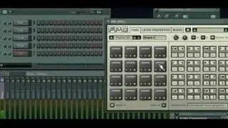 FPC Tutorial Fruityloops