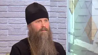 Об истинных и ложных пророчествах I Епископ Силуан