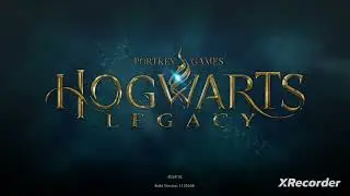 Helping Natty (Hogwarts Legacy; Leopold Weasley part 51)
