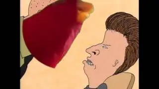 WE ARE GONNA BE TALKING ABOUT THE RED BIRB (Meme)