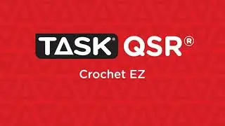 Accessoires de QSRMD de Task