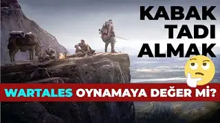 BİR OYUNDAN KAPAK TADI ALMAK | WARTALES İNCELEME