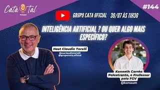 INTELIGÊNCIA ARTIFICIAL ? OU QUER ALGO MAIS ESPECÍFICO?