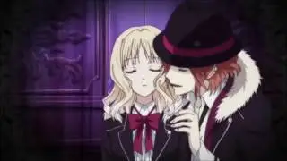 Diabolik Lovers {AMV} Centuries