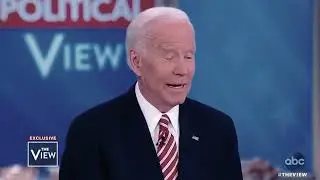 FLASHBACK: We Were All Told Biden Would Only Serve One Term