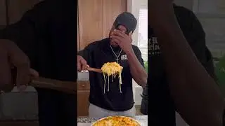 Old School Baked Macaroni and Cheese  