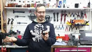 Расчёт длины прямых спиц для втулок straightpull