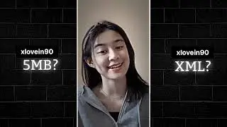 FULL BEAT TREND 👀🔥 4 Best Friend Next Level 3D XML 🗒️ TREND Xml Preset 