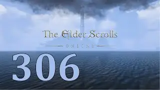 The elder scrolls online Прохождение часть 306 Крыло вороны (сумбурно но весь квест)