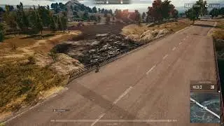 PLAYERUNKNOWN'S BATTLEGROUNDS